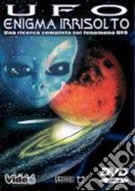 Ufo - Enigma Risolto dvd