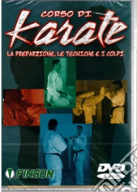 Corsi Di Karate dvd