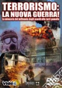 Terrorismo - La Nuova Guerra dvd