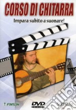 Corso Di Chitarra dvd