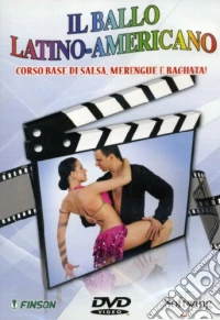 Ballo Latino-Americano (Il) dvd