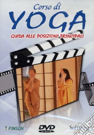 Corso Di Yoga - Guida Alle Posizioni Principali film in dvd