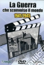 Guerra Che Sconvolse Il Mondo (La) 1941-1945 dvd