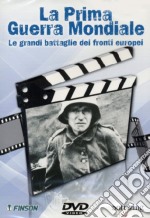 Prima Guerra Mondiale (La) dvd