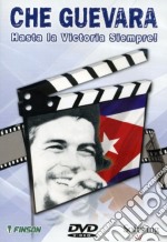 Che Guevara - Hasta La Victoria Siempre! dvd