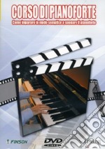 Corso Di Pianoforte dvd