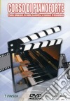 Corso Di Pianoforte dvd