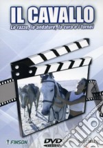 Cavallo (Il) dvd