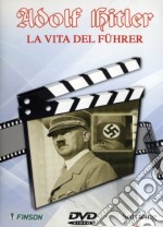 Adolf Hitler - La Vita Del Fuhrer dvd