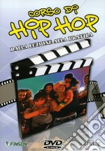 Corso Di Hip-Hop dvd