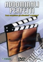 Addominali Perfetti dvd