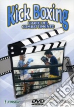 Kick Boxing - l'Arte Del Combattimento dvd