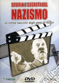 Storia E Segreti Del Nazismo dvd