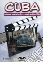 Cuba dvd