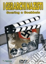 Gerarchi Nazisti (I) dvd