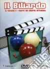 Biliardo (Il) dvd
