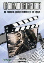 Grandi Catastrofi (Le) dvd