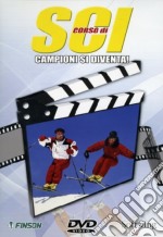 Corso Di Sci dvd