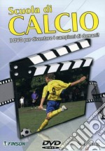 Scuola Di Calcio dvd