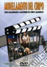 Modellamento Del Corpo dvd