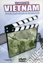 Guerra Del Vietnam (La) dvd