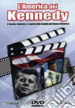 America Dei Kennedy (L') dvd