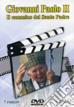 Giovanni Paolo II - Il Cammino Del Santo Padre dvd