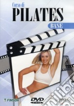 Corso Di Pilates - Livello Base dvd