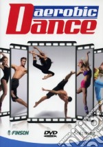 Aerobic Dance dvd