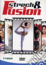 Stretch & Fusion dvd