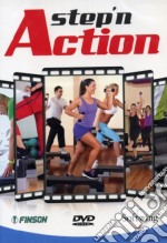 Step'N Action dvd