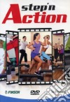 Step'N Action film in dvd