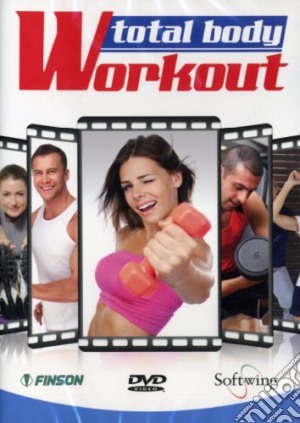 Total Body Workout film in dvd