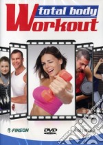 Total Body Workout dvd