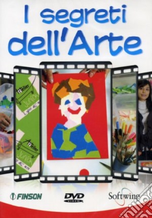 Segreti Dell'Arte (I) film in dvd