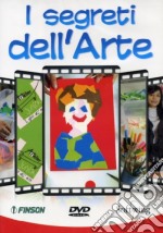 Segreti Dell'Arte (I) dvd