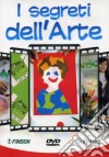 Segreti Dell'Arte (I) dvd