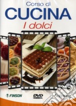 Corso Di Cucina - I Dolci dvd