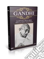 Gandhi - Il Rivoluzionario Della Non Violenza dvd