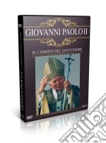 Giovanni Paolo II - Il Cammino Del Santo Padre dvd