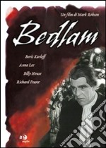 Bedlam dvd