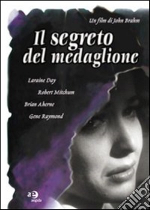 Segreto Del Medaglione (Il) film in dvd di John Brahm