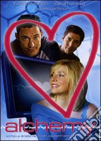 Alchemy dvd