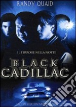 Black Cadillac dvd