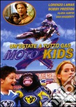 Motocross Kids - Un'Estate A Tutto Gas dvd