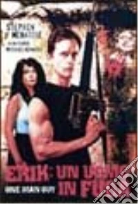 Kennedy Michael - Erik: Un Uomo In Fuga dvd