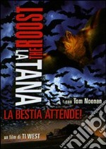 Roost (The) - La Tana dvd