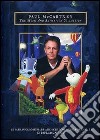 Paul McCartney. The Music And Animation Collection dvd