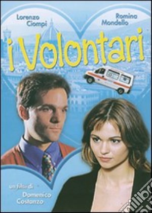 Volontari (I) film in dvd di Domenico Costanzo