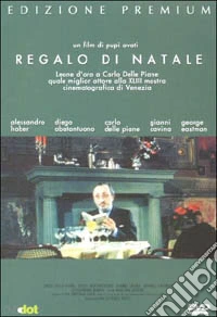 Regalo Di Natale dvd